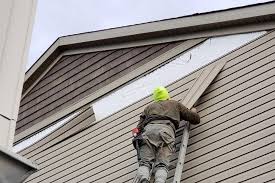 Best Fiber Cement Siding Installation  in Pheasant Run, OH